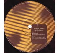 Various - The Remix Ep [Vinyl Maxi-Single]