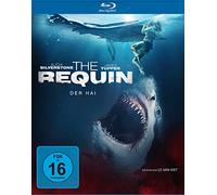 Various - The Requin BD [Blu-Ray] [Import]
