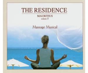 Various - The Residence, volume II : Massage Musical