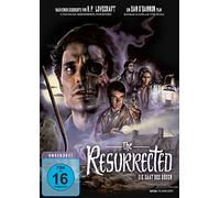 Various - The Resurrected-die Saat des Bsen (Uncut)