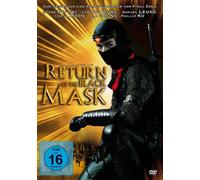 Various - The Return of Black Mask [Import]