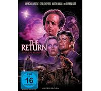 Various - The Return-Tödliche Bedrohung [Import]