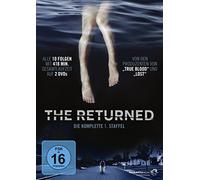 Various - The Returned St.1 [Import]