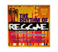 Various - The Rhythm of Reggae - Sun Splash One