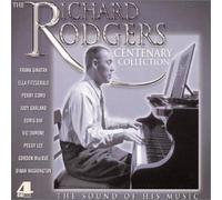 Various - The Richard Rogers Centenary. [Import]