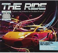Various - The Ride [Import]