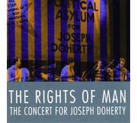 Various - Rights of Man. The Concert for [Import]