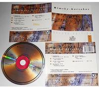 Various - The Rimsky Korsakov Collection [UK Import]