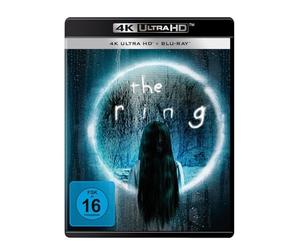 Various - The Ring (2002) Uhd Bd