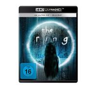 Various - The Ring (4K Ultra HD) und (Blu-ray)