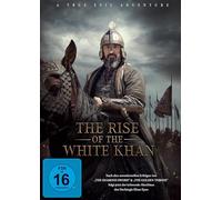 The Rise of the White Khan – Various – DVD