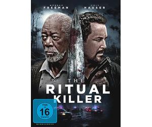 Various - The Ritual Killer