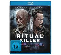 Various - The Ritual Killer Bd [Blu-ray]