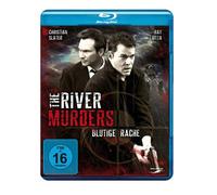 Various - The River Murders-Blutige Rache Bd [Blu-ray]