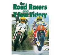 Various - The Road Racers and V Four Victory [Import anglais]