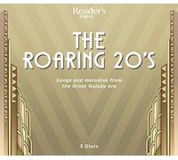 Various - The Roaring 20's [Import]