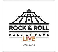 Various - The Rock and Roll Hall of Fame Vol.1