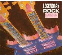 various - the rock collection legendary rock