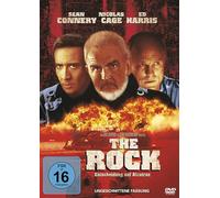 Various - The Rock (Ungeschnittene Fassung) [Import]