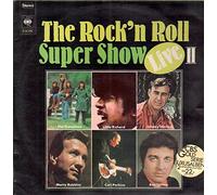 Various - The Rock'n Roll Super Show Live II [2xVinyl]