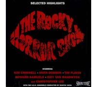 Various - The Rocky Horror