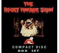Various - The Rocky Horror Show Compact Disc Box Set [UK Import]