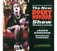 Various - The Rocky Horror Show [Import]