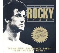 Various – Rocky Story – Legacy