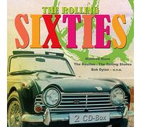 Various - The Rolling Sixties [Import]