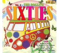 Various - The Rolling Sixties Vol.2