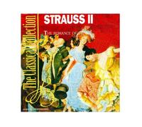 Various - The Romance of Vienna [Import]