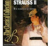 Various - The Romance of Vienna [Import]