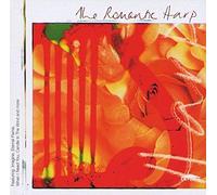 Various - The Romantic Harp [Import]