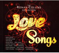 Various - The Ronan Collins Collection. Love Songs