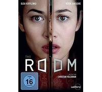 THE ROOM - DVD NEUF
