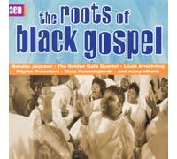 Various - The Roots of Black Gospel