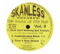 various - the roots of hip hop