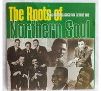 Various - The Roots of Northern Soul [Import]