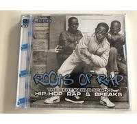 Various - The Roots of Rap [Import]