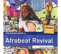 Various - The Rough Guide to Afrobeat Revival