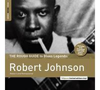 Various - The Rough Guide to Robert Johnson (Reborn and Rema