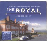 Various - The Royal [Import]