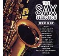 Various - The Sax Selection [Import]