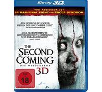 Various - The Second Coming-die Wiederkehr (3d) [Blu-ray]