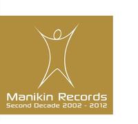 Various - The Second Decade of 2002-2012 [Import]