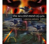 Various - The Second Mind of Goa [Import]