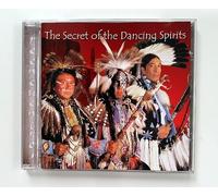 Various - (The Secret 0f The) DANClNG SPlRlTS
