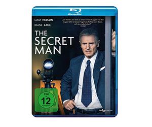 Various - The Secret Man Bd [Blu-ray]