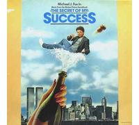 Various - The Secret Of My Success - Music From The Motion Picture Soundtrack
