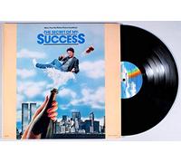Various - The Secret Of My Success - Music From The Motion Picture Soundtrack